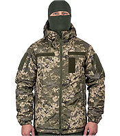 CamForma Куртка STALKER WINTER ARMOR ММ14 VELCRO 5XL