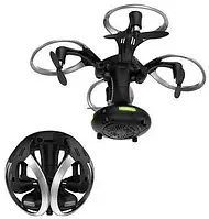 🔥Квадрокоптер Sirius Alpha 415 WiFi, дрон на пульті з камерою