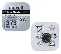 Maxell 373 SR916SW 1.55V