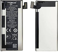 Акумулятор для Nokia BP-6EW Original TW