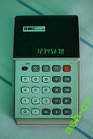 Раритетный калькулятор BMC mini-8M