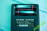 Раритетний калькулятор BMC mini-8M, фото 5