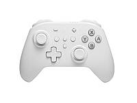 Геймпад GuliKit KingKong 2 Pro бездротовий джойстик gamepad White