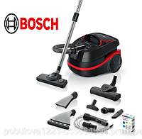 Пылесос моющий с аквафильтром Bosch BWD421POW