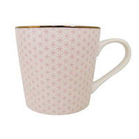 Чашка Limited Edition LINE розовый /410 мл (12632-126070ZRXB) TZP159