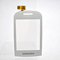 Тачскрін (Сенсор) Samsung B3410 White HC
