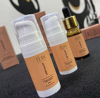 Склади для ламінування вій «ELAN LASH CurlUP», 3 склади