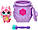 Замок мікслінгів 2 горшика Magic Mixies Mixlings Magic Castle Super Pack, фото 3