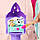 Замок мікслінгів 2 горшика Magic Mixies Mixlings Magic Castle Super Pack, фото 10