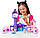 Замок мікслінгів 2 горшика Magic Mixies Mixlings Magic Castle Super Pack, фото 7