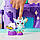 Замок мікслінгів 2 горшика Magic Mixies Mixlings Magic Castle Super Pack, фото 8