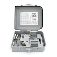 PON - box Merlion ML-OP-S231-SC 24-канальний, SC Simplex adapter, матеріал ABS/PP, IP65