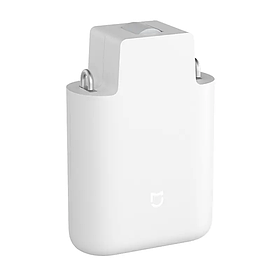 Розумний електропривод для штор Mijia Curtain Companion Track Vers (для профільних карнизів) MJSGCLBL01LM White