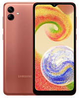 Смартфон Samsung A045F Galaxy A04 3/32GB Copper