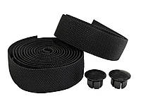 Обмотка керма Pride Bikes Rocx Tour, чорна (ОЕМ, без паковання)