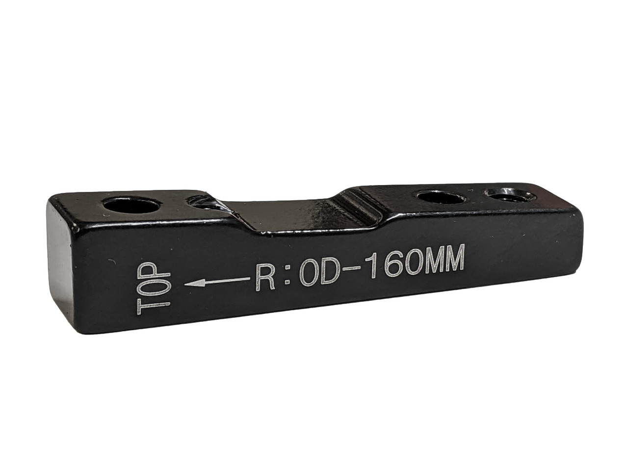 Адаптер заднього гальма K1 Flat Mount Ø 160 мм (34 мм)