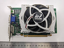 Відеокарта Nvidia GeForce GT 240, 1Gb, 128bit, DDR3, PCI-E