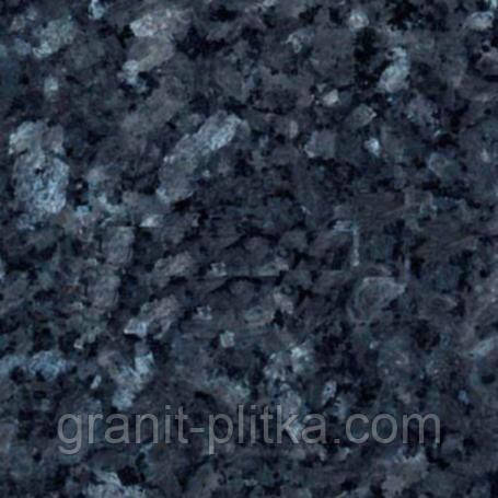 Blue Pearl гранітна плитка Київ, Житосвіт