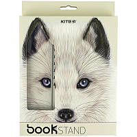Подставка для книг, металлическая, Arctic Fox