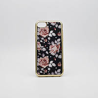 Чохол накладка CMA Flover для iPhone 7/iPhone 8/iPhone SE 2020 Pink