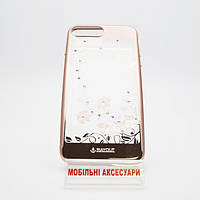 Чехол накладка Rayout Monsoon iPhone 7 Plus/8 Plus Pink (10)