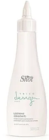 NORMALIZING HAIR LOTION Лосьон против перхоти для жирной кожи головы 150 мл - SHOT