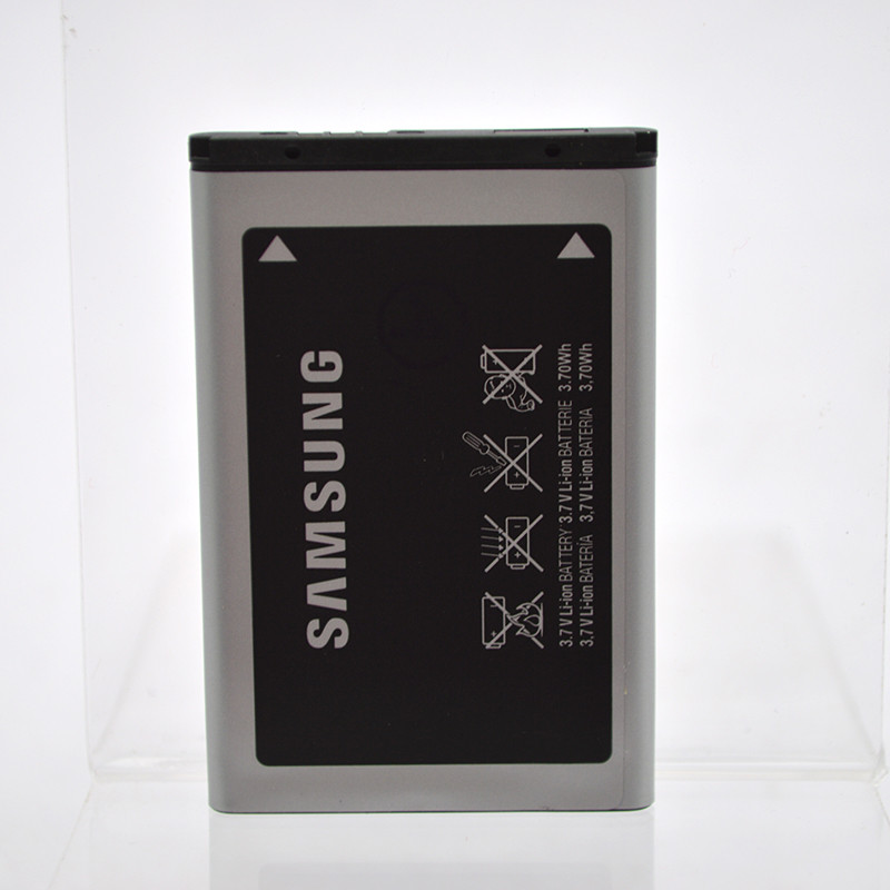Акумулятор для телефону Samsung S3650/L700/S5610, акб батарея на телефон Samsung