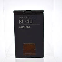 Акумулятор для телефону Nokia Asha BL-4U 300/305/308/311/3120c/500/5250/8800 Arte Original 1:1, батарея акб