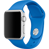 Ремінець для iWatch 3 in 1 42mm/44mm Royal Blue