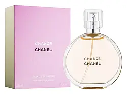 Chanel Chance EAU TENDRE ПАРФЮМЕРНА ВОДА (оригінал) 5 мл