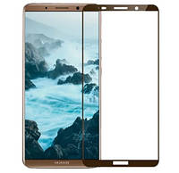 Защитное стекло Full Screen Triplex для Huawei Mate 10 Pro Glossy Gold тех. пакет