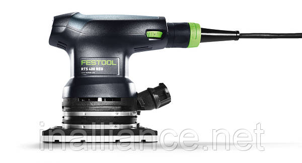 Festool rts 400 cordless hotsell