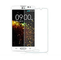 Защитное стекло Perfect Glass Screen Protector для LG L80/D380 (0.18mm)