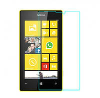 Защитное стекло Perfect Glass Screen Protector для Nokia Lumia 520 (0.18mm)