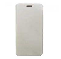 Чехол-книжка CМА Original Flip Cover Asus Zenfone 5 White