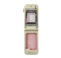 Корпус Nokia 7390 Beige-Pink HC