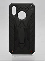 Чехол накладка iPaky Armor Case для Huawei P20 Lite Black