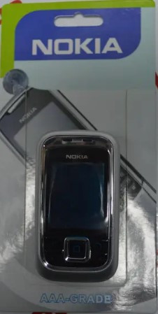 Корпус Nokia 6111 HC