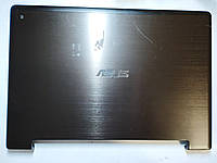 Asus K56 Корпус A (крышка матрицы) б/у#