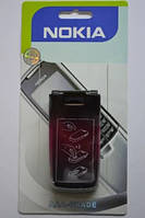 Корпус Nokia 6600 Fold HC