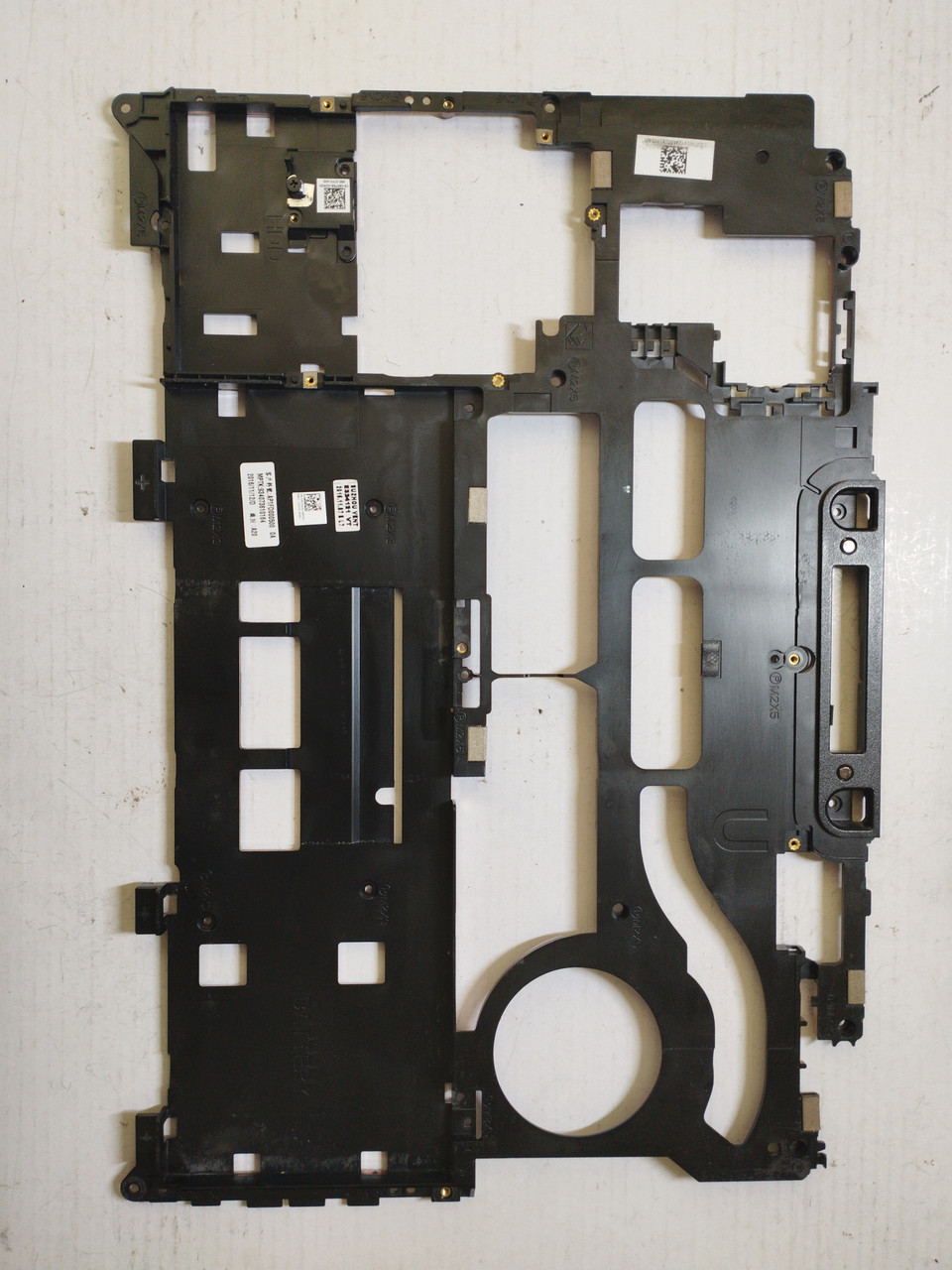 Dell Latitude E5470 Series Корпус C0 (топкейс, середня частина під топкейсом) (0KMWXR) б/у