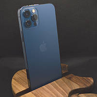 Смартфон iPhone 12 Pro 128GB Pacific Blue б/у (Grade A+)