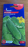 Семена огурец Засолочный-65 хрустящие