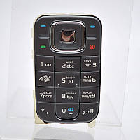 Клавіатура Nokia 6267 Grey Original TW