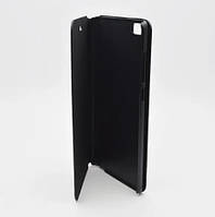 Чехол-книжка CМА Original Flip Cover Xiaomi Mi Note Black