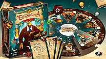 Настольная игра Оркономика (Orconomics) (на русском), фото 6
