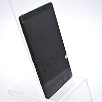Дисплей (экран) LCD Nokia X2 Dual Sim with Black touchscreen and frame Original