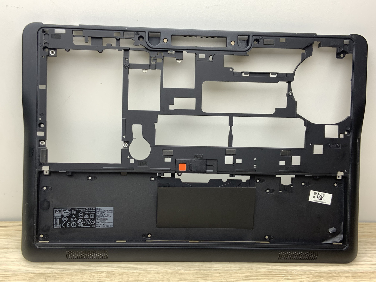 Dell latitude E7450 Корпус D (нижня частина корпусу) AM147000103 0HVJ91 4A б/в #
