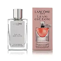 Женский парфюм стойкий Lancome La Vie Est Belle 60 мл