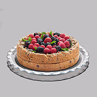 Блюдо для торта, подставка для торта Pasabahce Ø264мм Patisserie 1шт (10673)